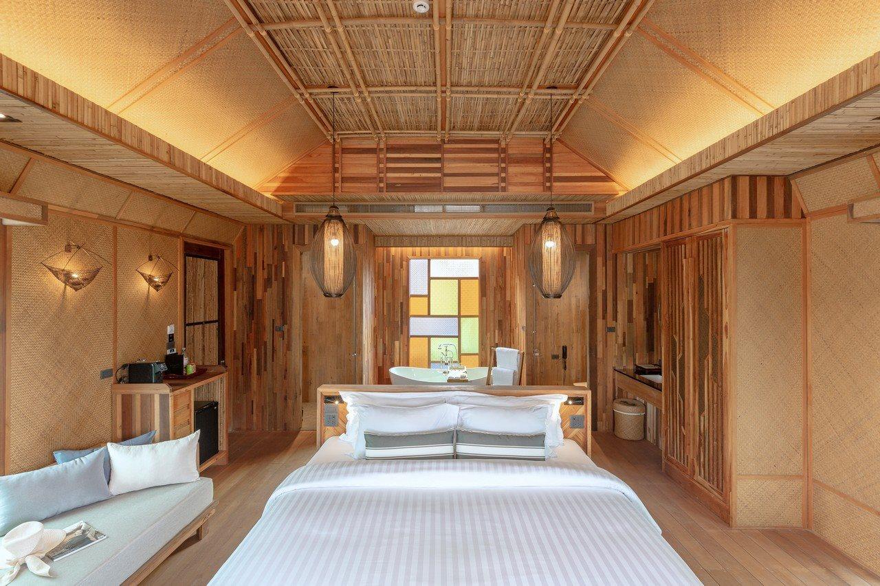 Venice Hotel Krabi town