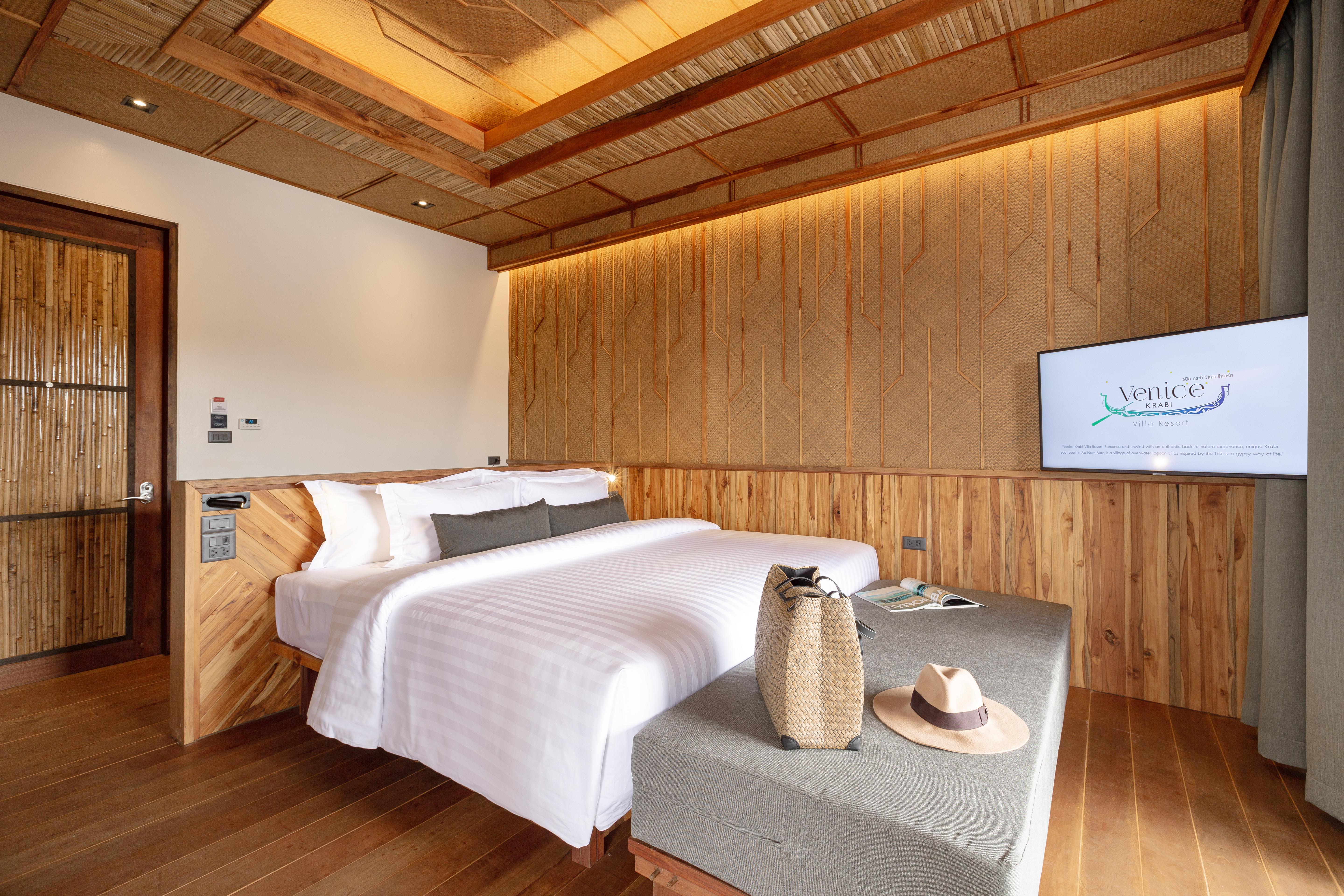 Venice Hotel Krabi town