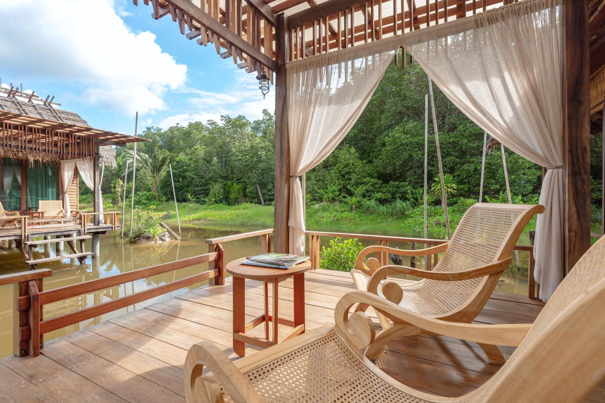 Venice 4* Krabi town