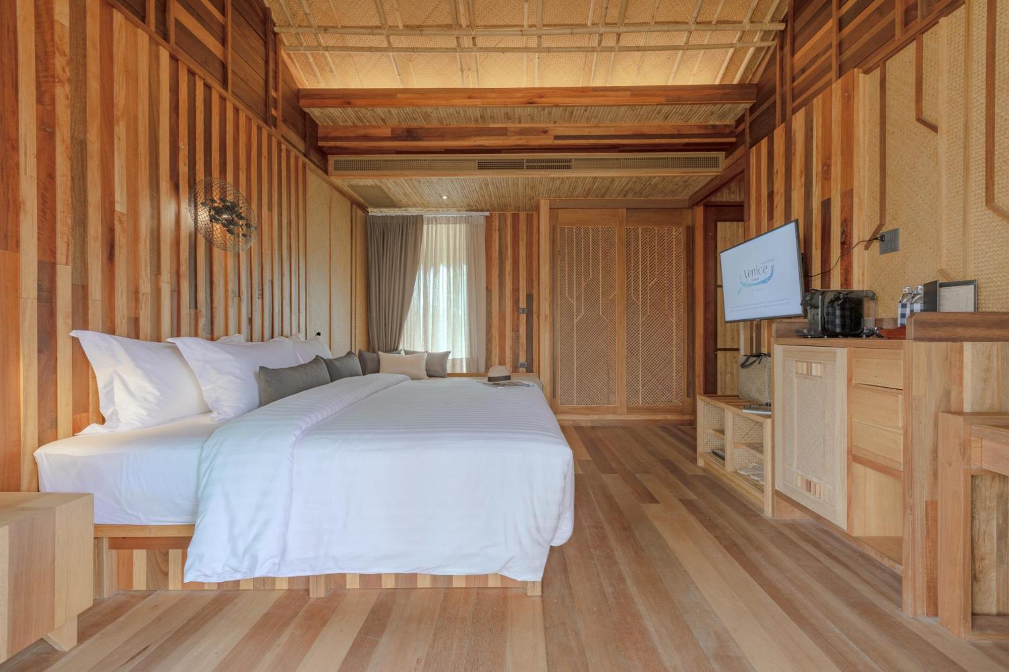 Venice Hotel Krabi