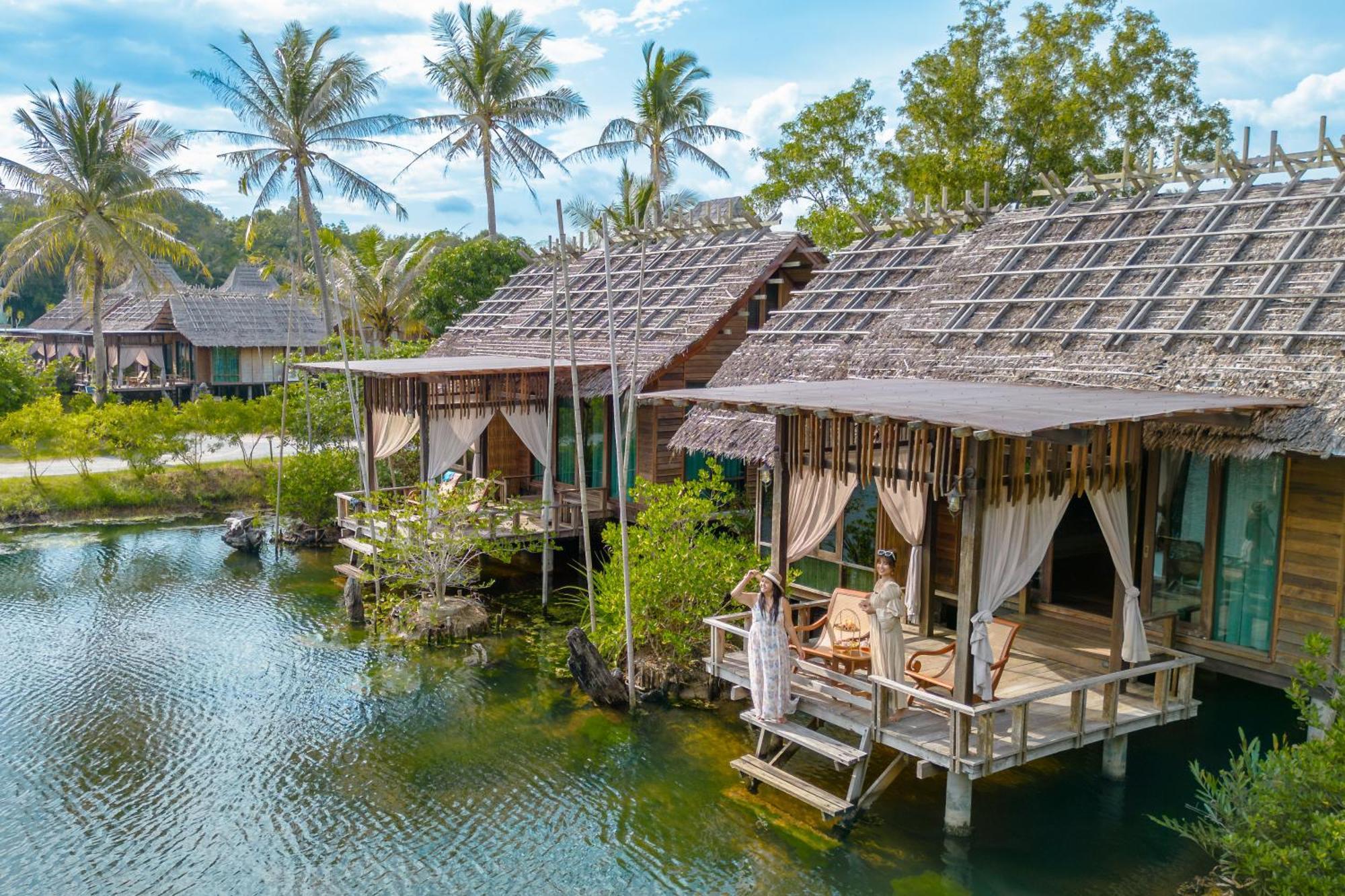 Hotel Venice Krabi town