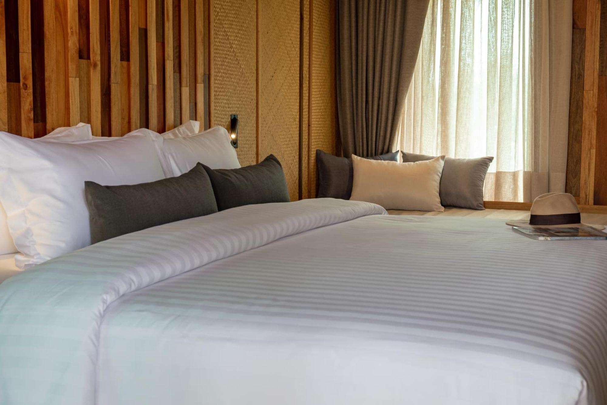 Venice Hotel Krabi town