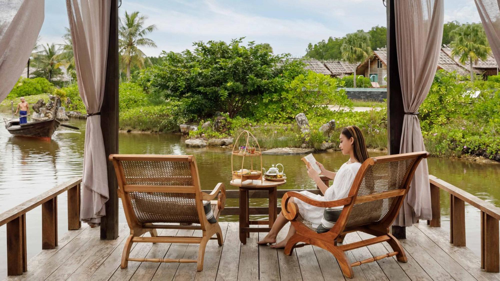 Venice Hotel Krabi