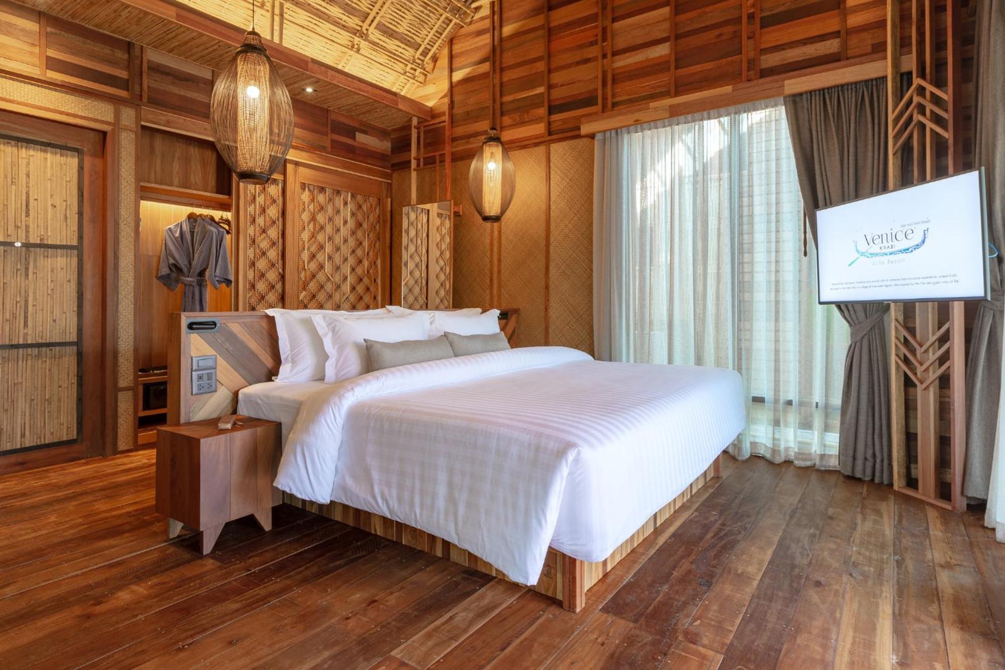 Venice Hotel Krabi