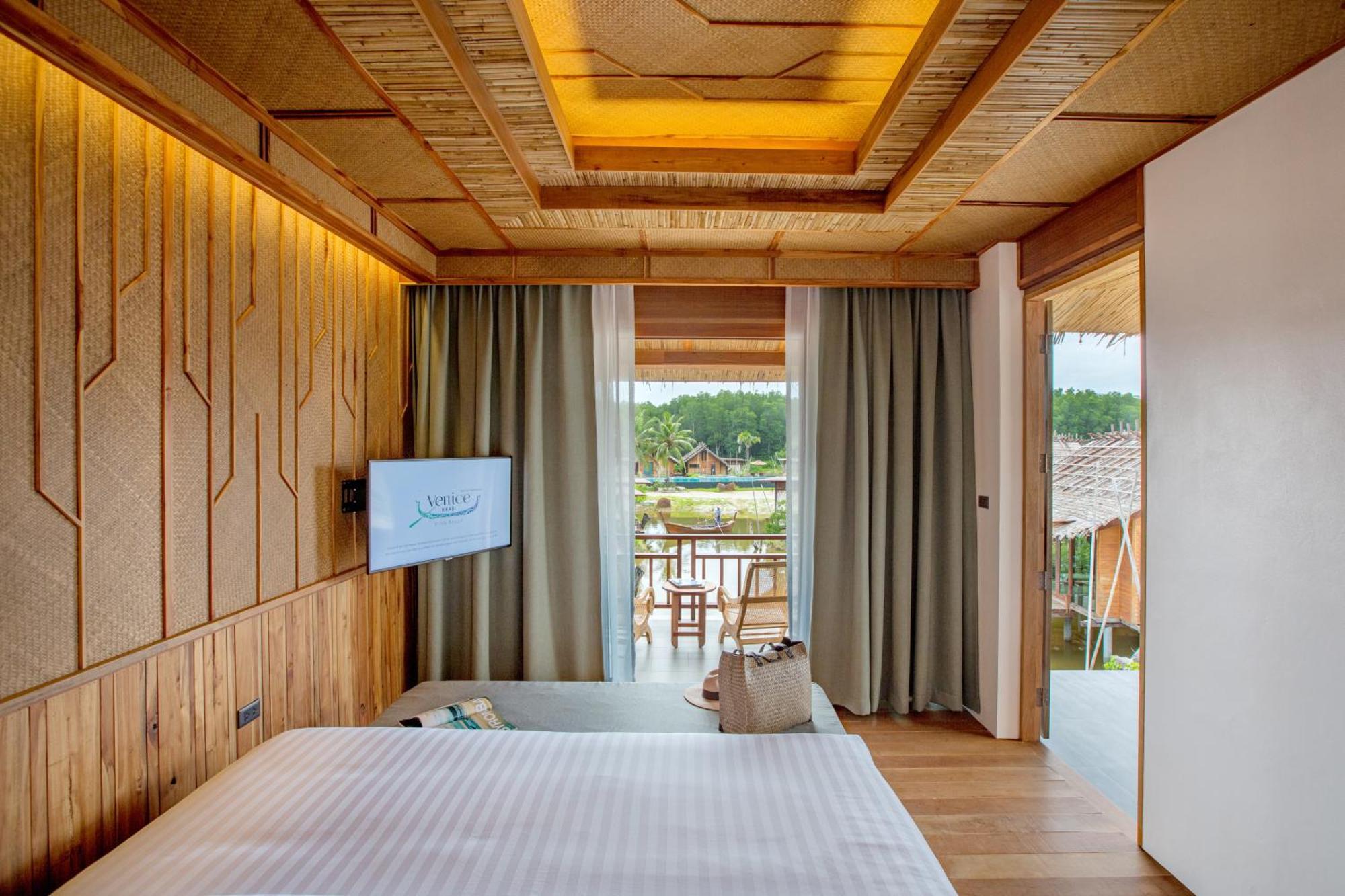 Hotel Venice Krabi town