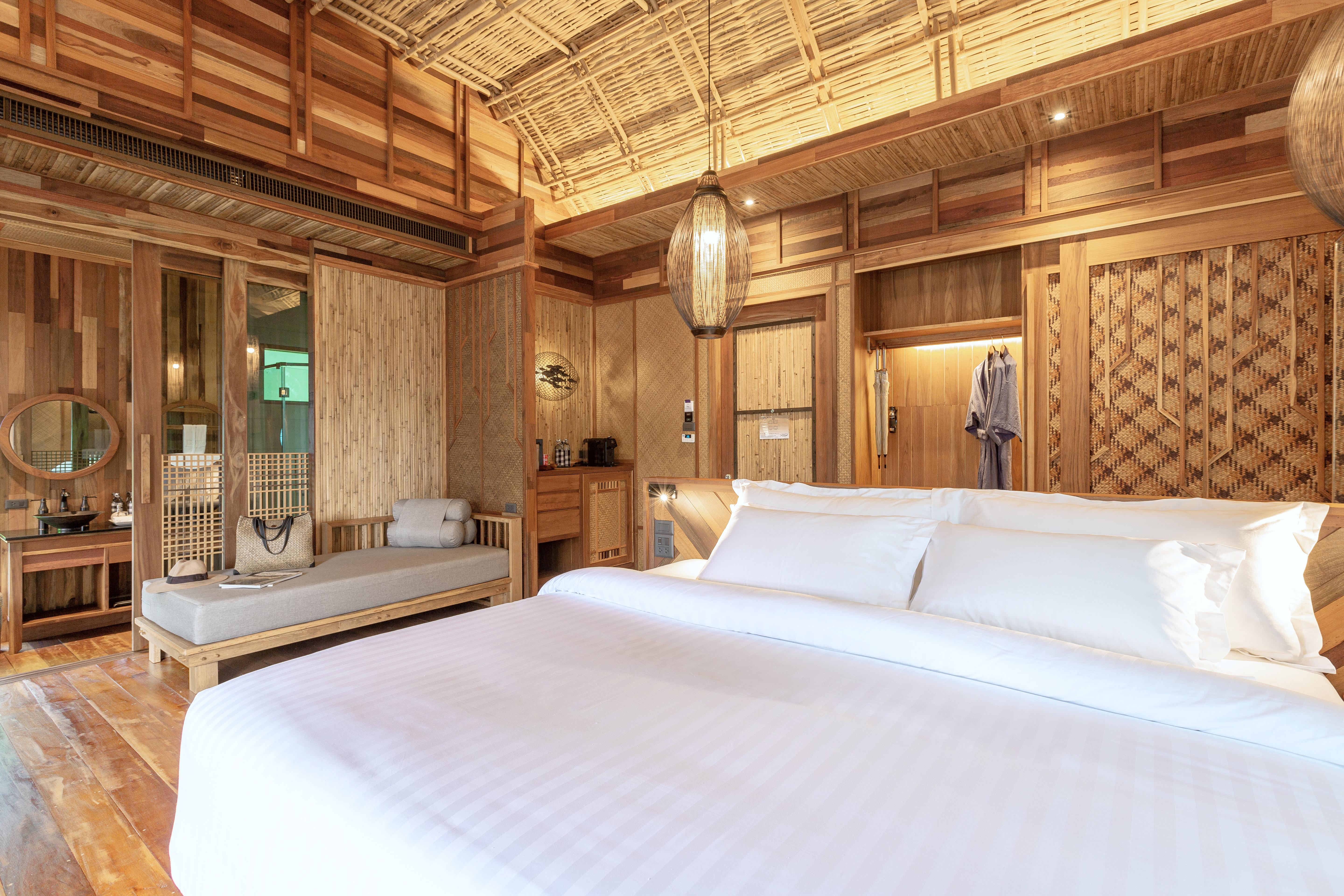 Venice Hotel Krabi
