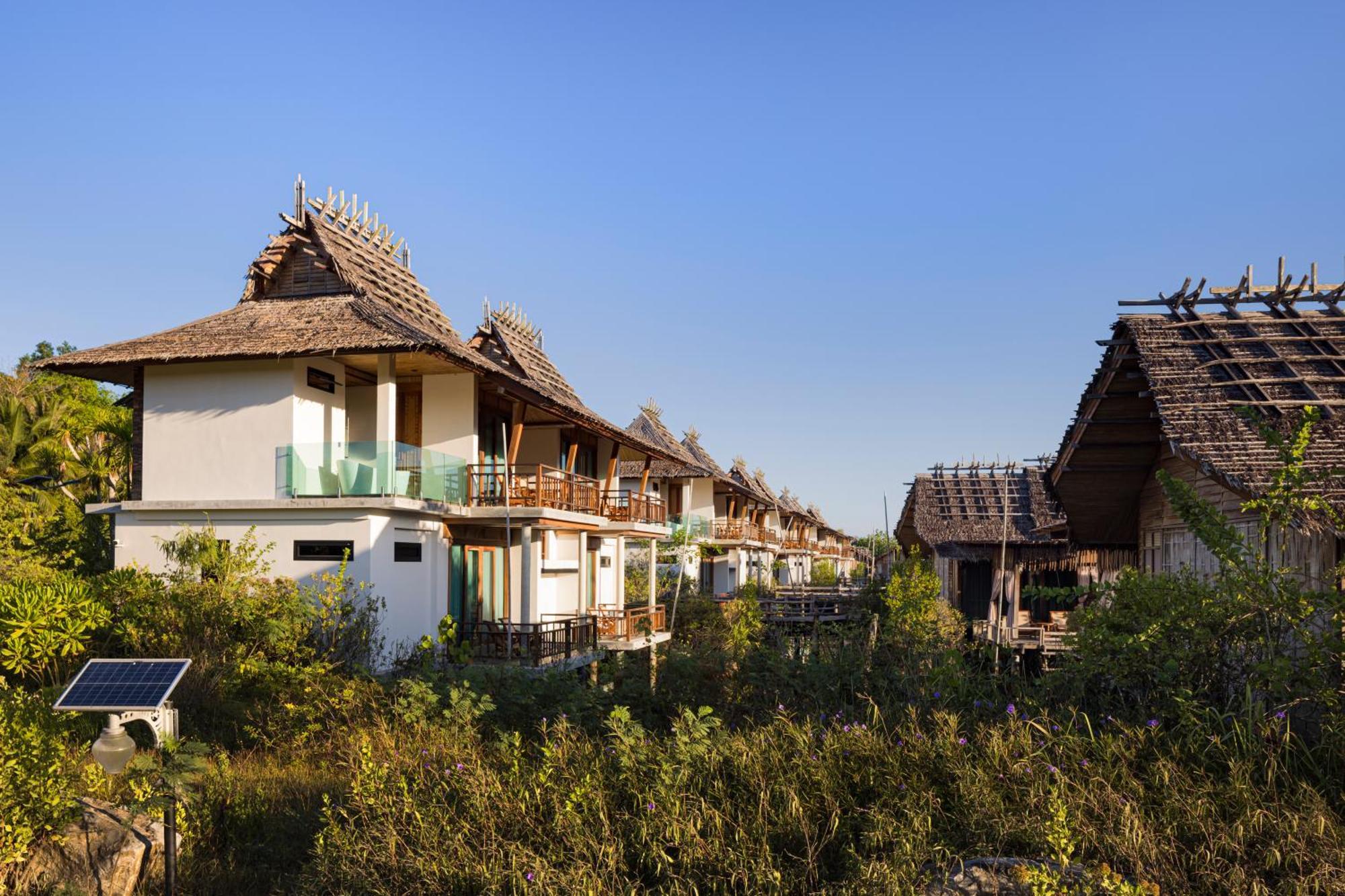 Hotel Venice Krabi