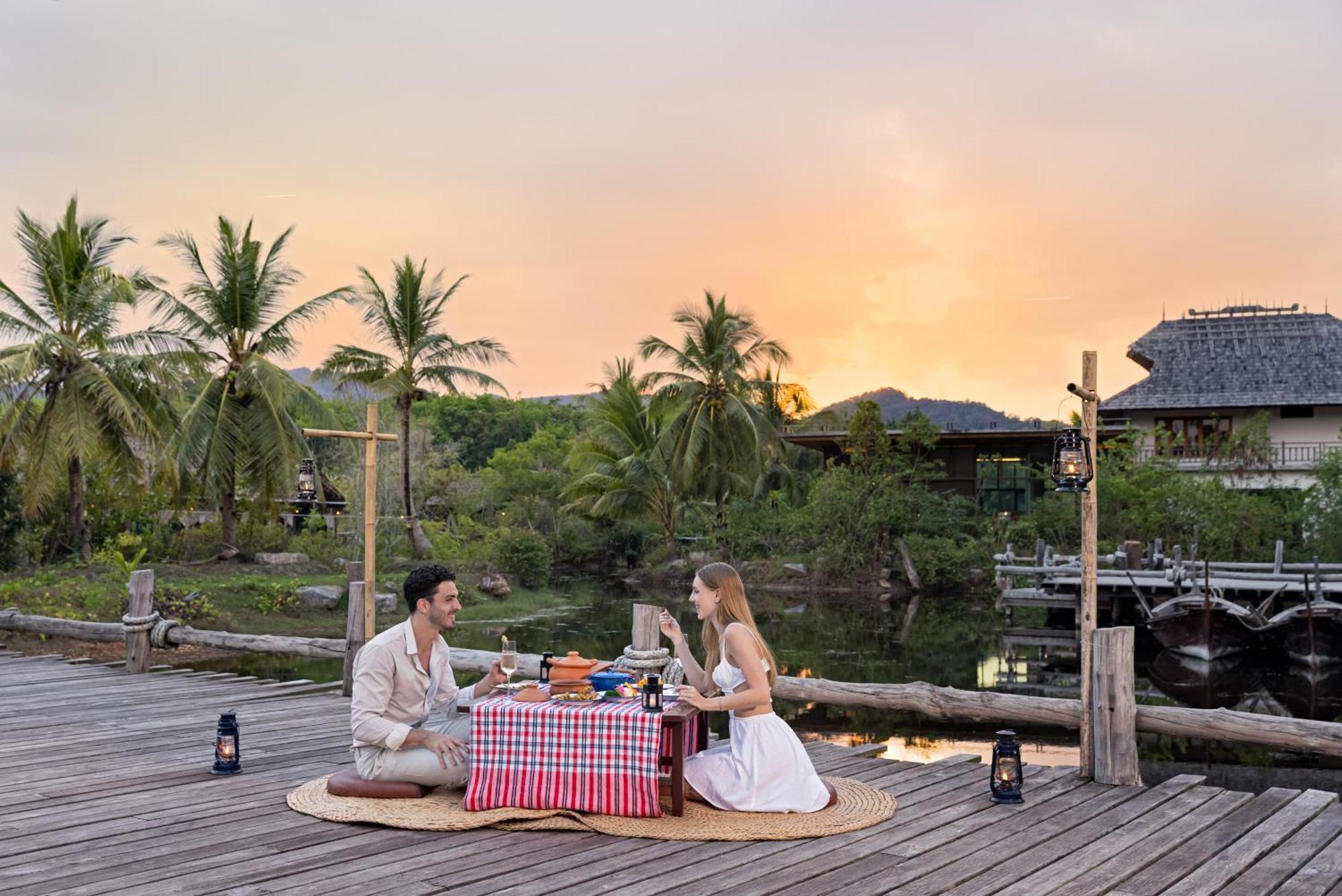 Hotel Venice Krabi