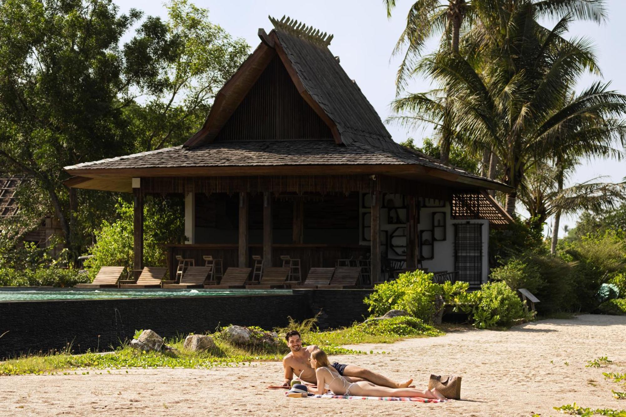 Venice Hotel Krabi