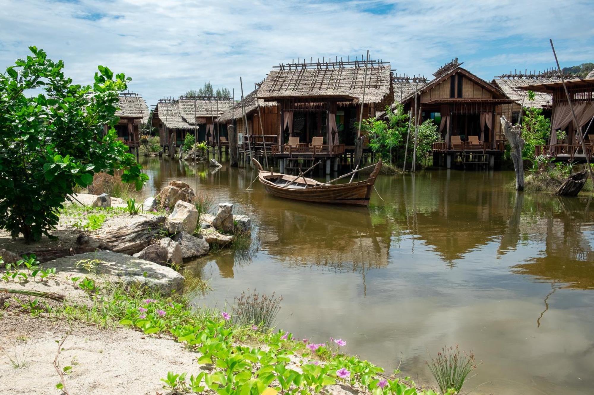 Hotel Venice Krabi