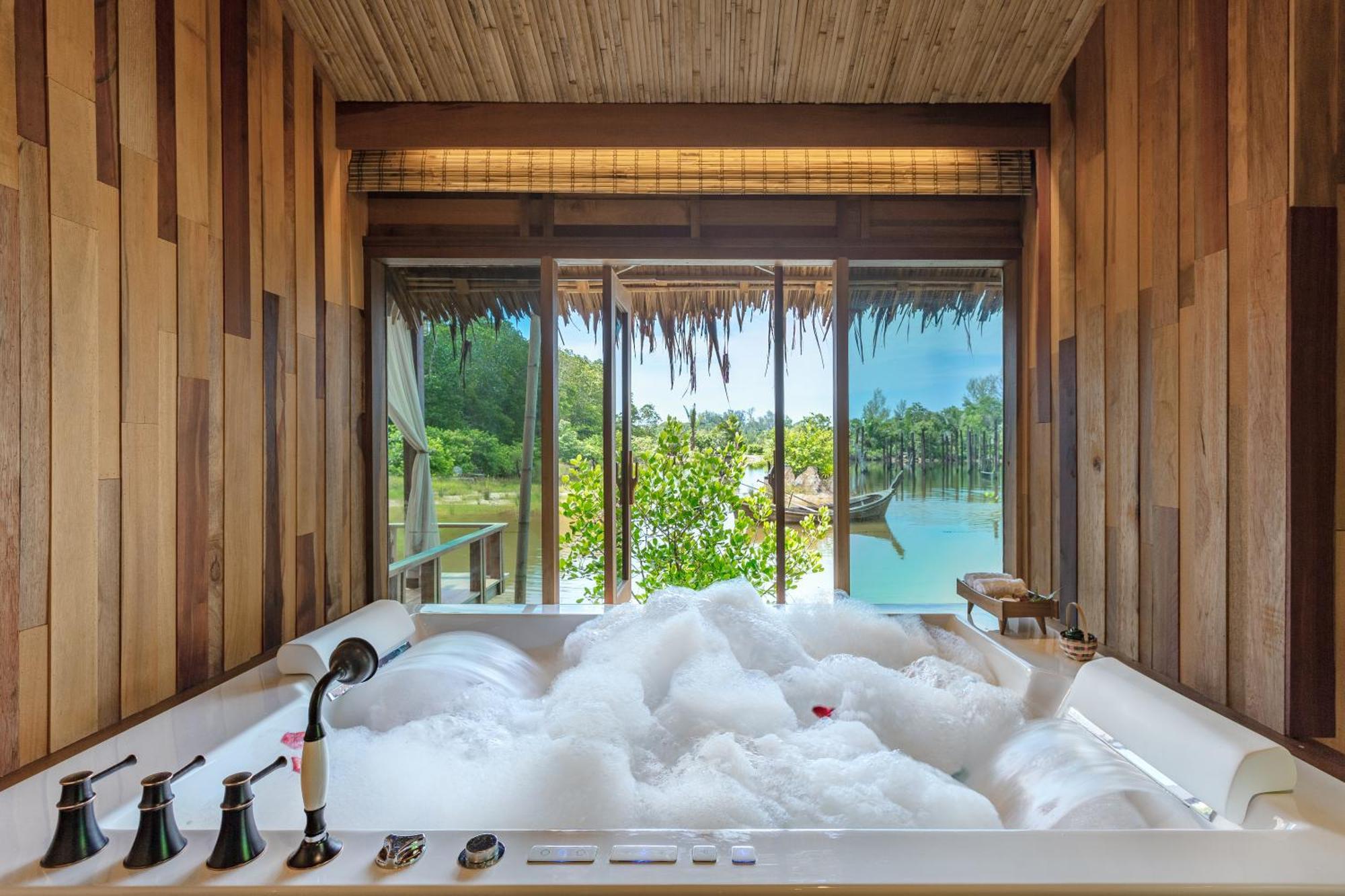 Venice Hotel Krabi