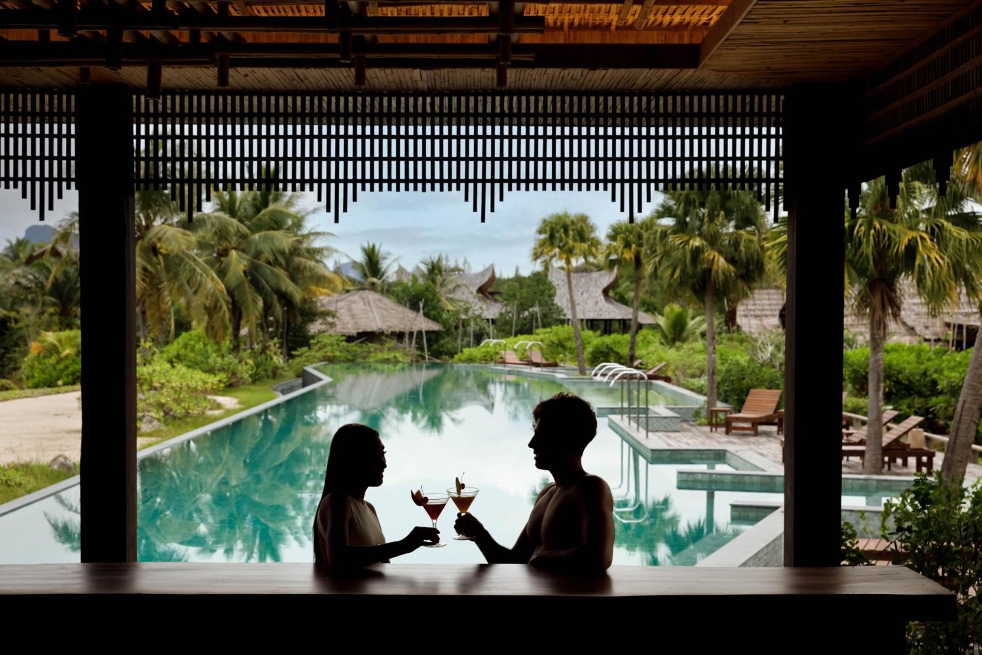 Venice Hotel Krabi