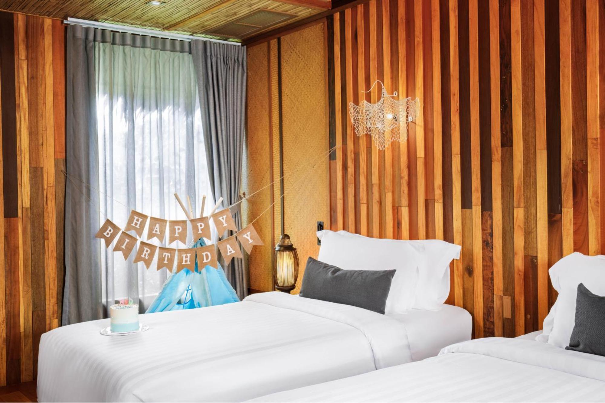 Venice 4* Krabi