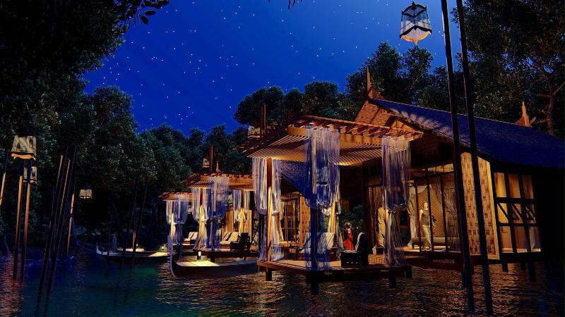 Venice Hotel Krabi